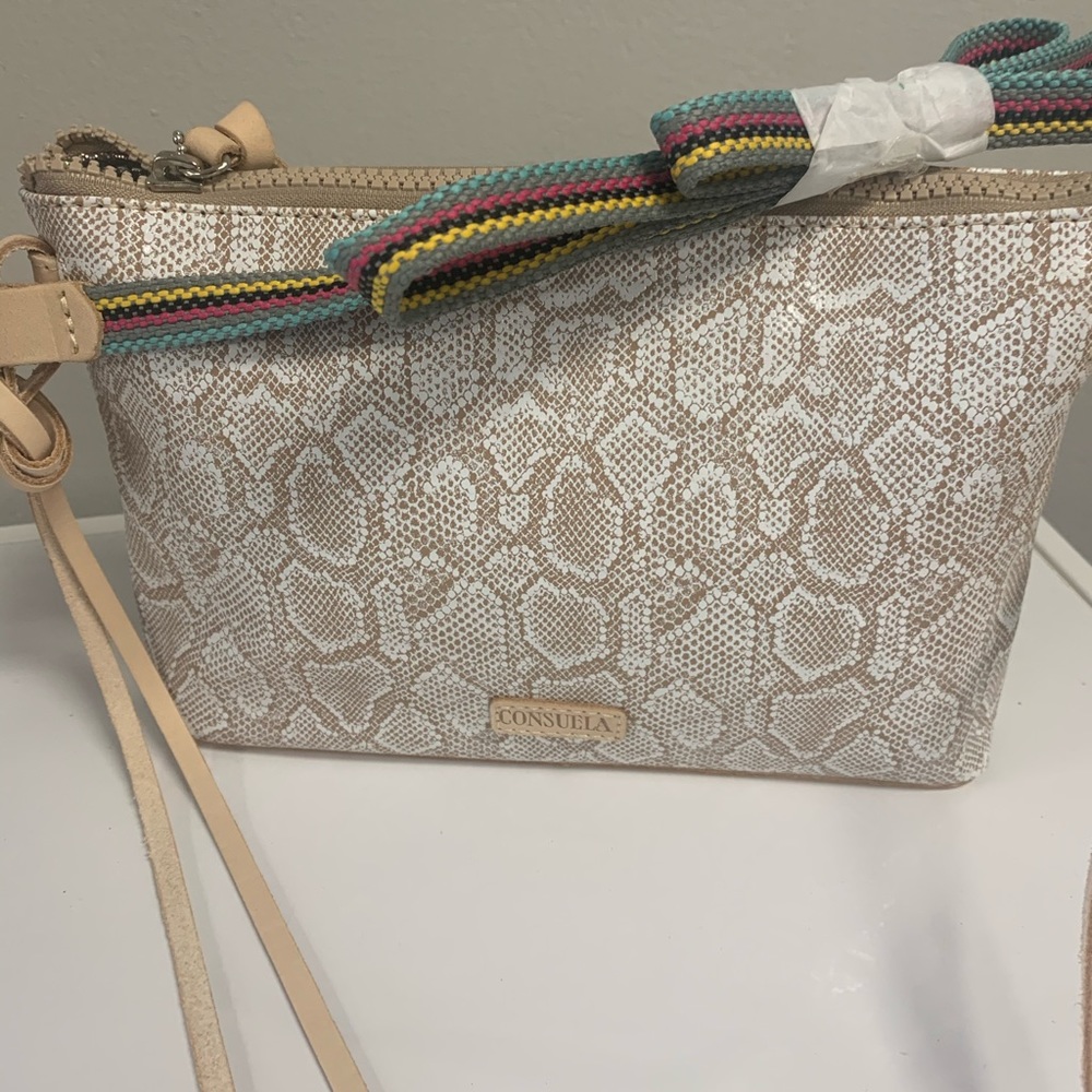 Consuela Clay Teeny Crossbody